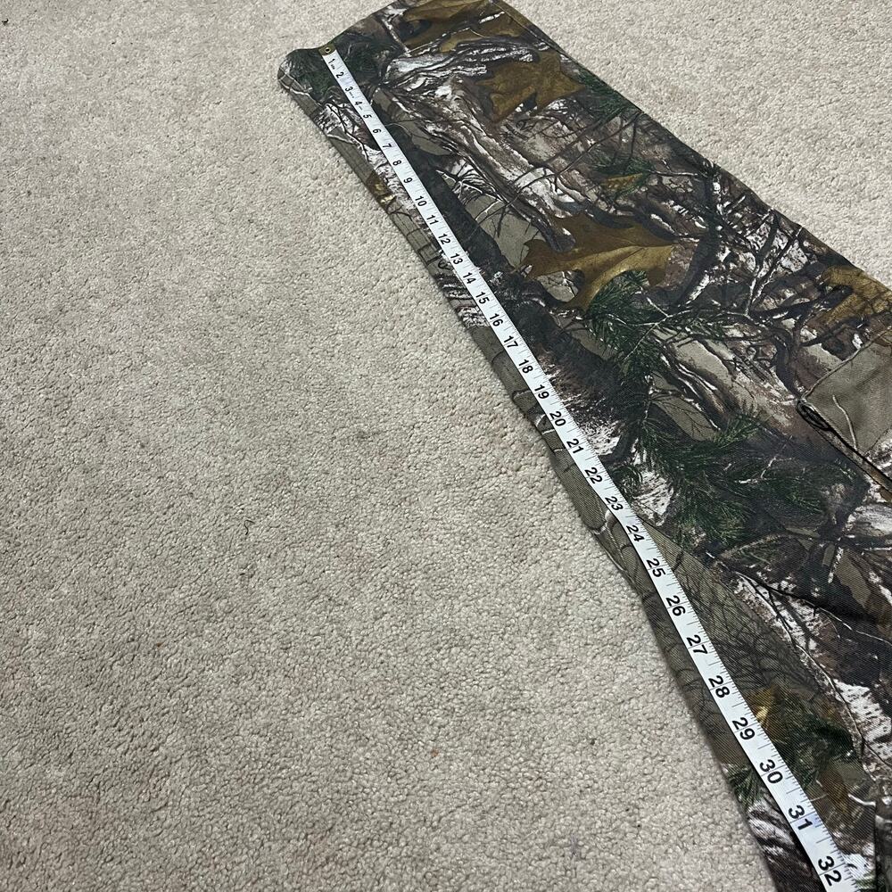 Guide Gear Realtree Camouflage Elastic Waist Hunt… - image 5
